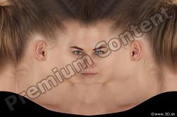 Kate Jones Head Premade Texture